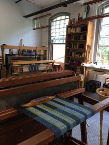 Studio 201